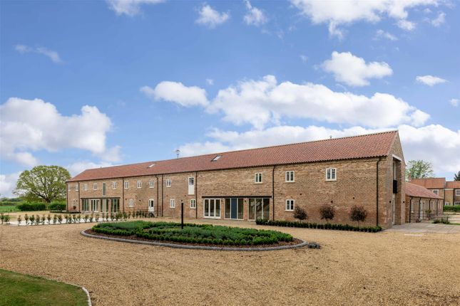 Beals Lane, York YO41 5 bed barn conversion for sale