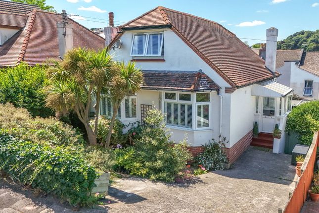 Osney Crescent, Paignto 3 bed detached house for sale