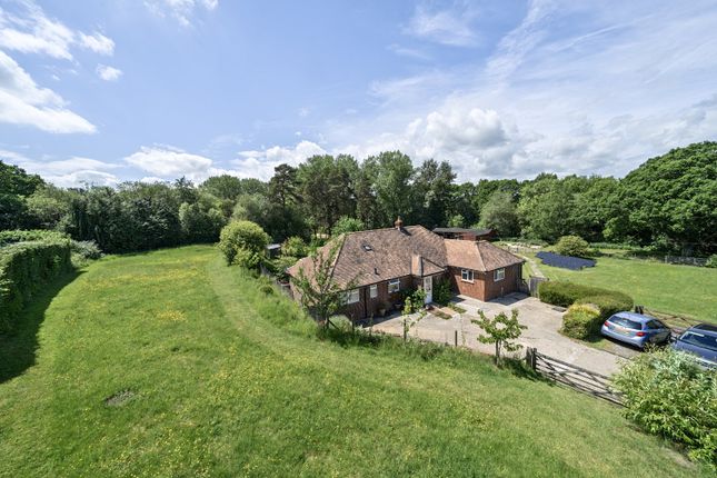 3 bedroom bungalow for sale
