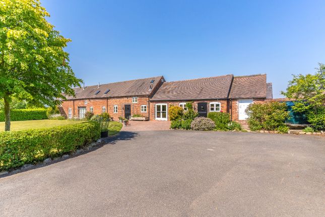 5 bedroom barn conversion for sale