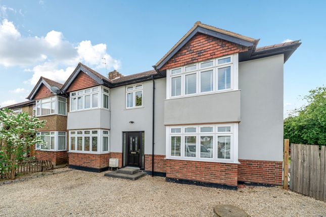 Oxford Road, Gerrards Cross... 5 bed semi