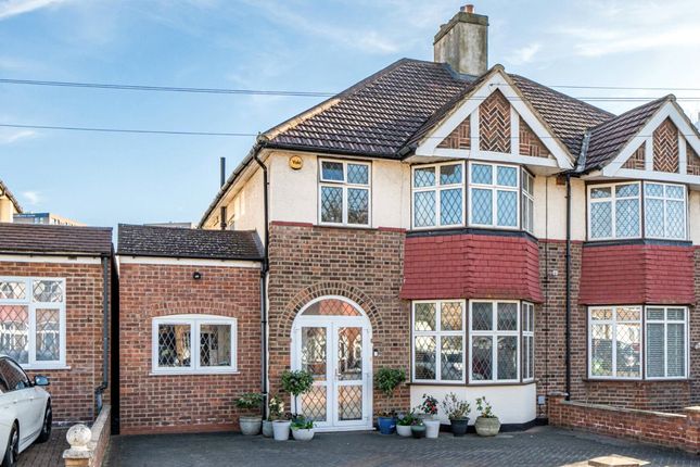 Kidbrooke Park Road, Blackheath 3 bed semi