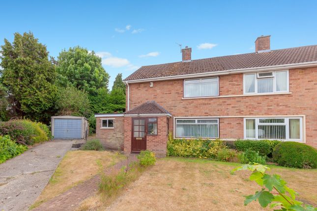 Florence Park Oxford OX4 3JR 3 bed semi