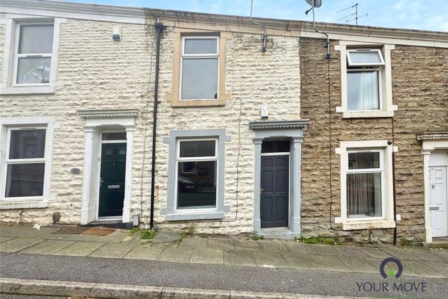 Snape Street, Lancashire BB3 2 bed terraced house for sale
