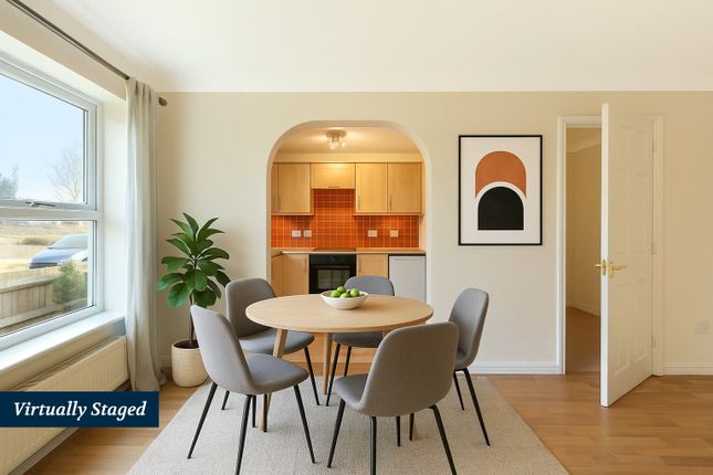 Cavendish Road, Brondesbury, NW6 1 bed flat for sale