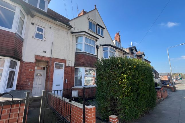 Glenfield Road, Leicester LE3 3 bed block of apartments for sale