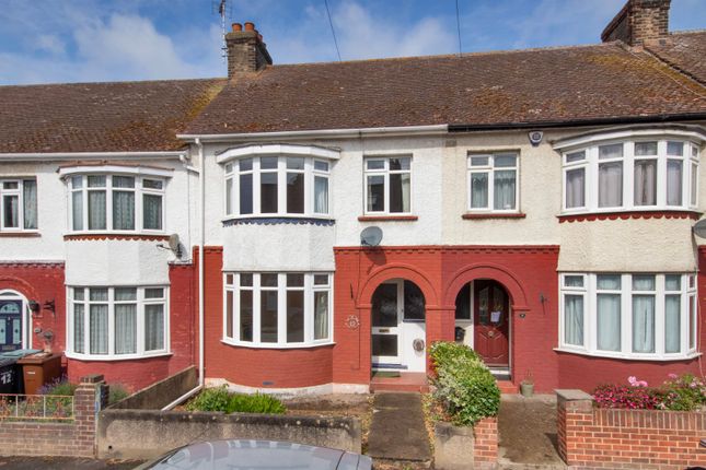 Plane Avenue, Northfleet, Gravesend... 3 bed terraced house for sale