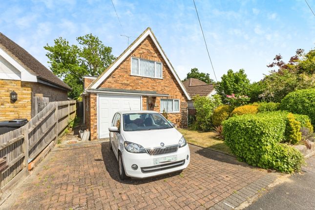 3 bedroom bungalow for sale