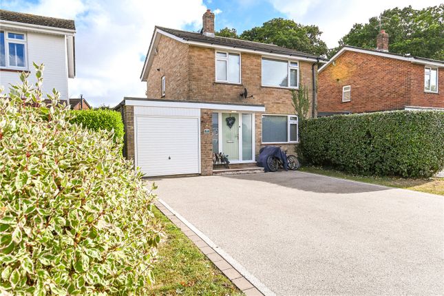 Keswick Road, New Milton, Hampshire... 3 bed detached house for sale