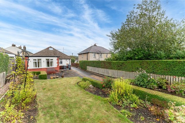 Warren Lane, Bingley, West Yorkshire... 2 bed bungalow for sale
