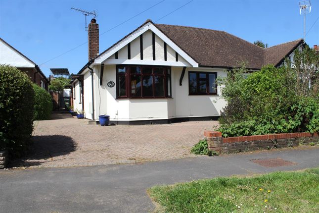 Dugdale Hill Lane, Potters Bar EN6 2 bed semi
