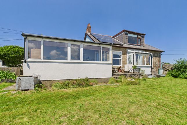 Boskednan, Ding Dong, TR20 8XX 3 bed detached house for sale