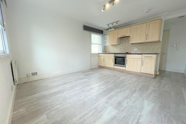 Marine Parade, Brighton Studio for sale