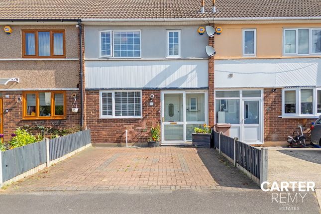 Dukes Avenue, Grays, RM17 3 bed terraced house for sale
