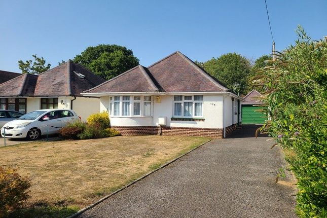 Testwood Lane,Totton,Southampton,SO40... 2 bed detached bungalow for sale