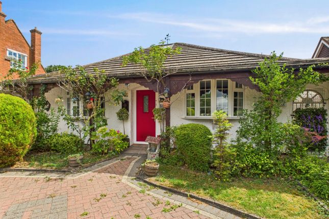 Cock Lane, High Wycombe... 4 bed bungalow for sale