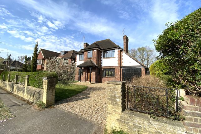 HORSELL 4 bed detached house for sale