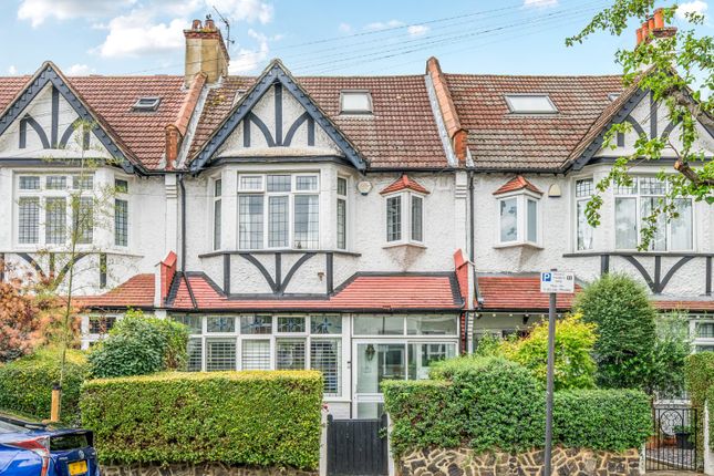 Chillerton Road, London, SW17 5 bed terraced house for sale