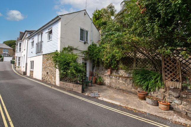 Marlborough Road, Ventnor 3 bed detached house for sale