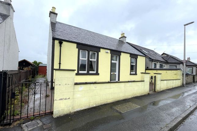3 bed cottage