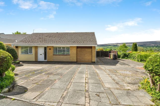 3 bedroom bungalow for sale