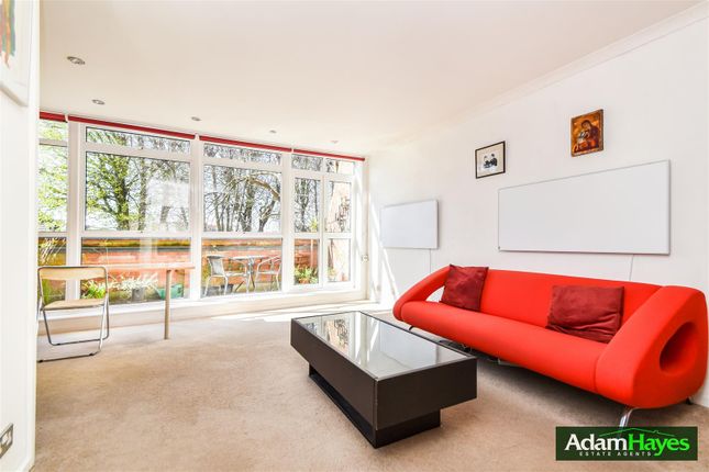 2 bed flat