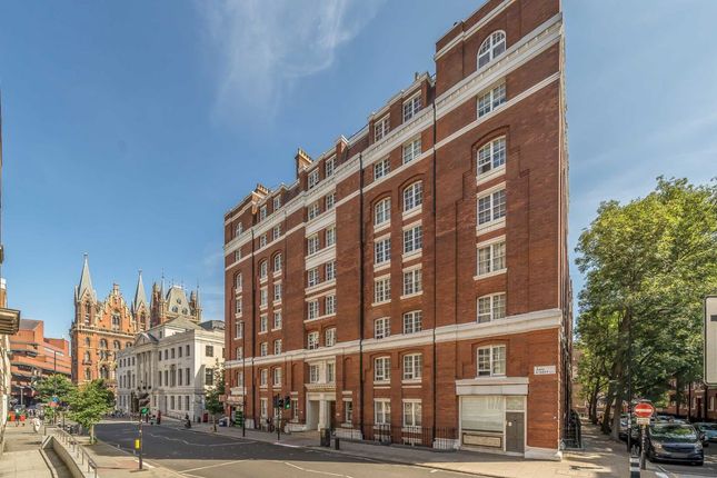 Hastings Street, London WC1H 1 bed flat for sale