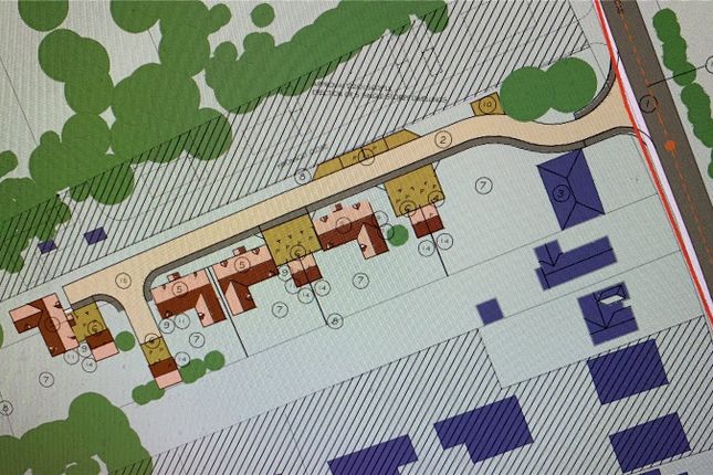 4 bed chalet
