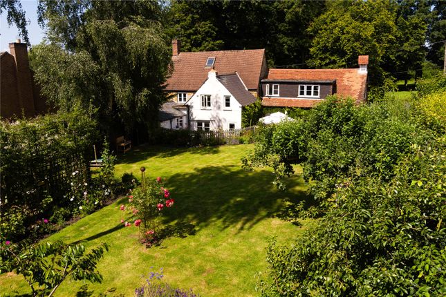 Hill Road, Lower Boddington... 5 bed detached house for sale