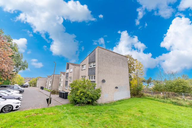 Arran Terrace, Rutherglen, G73 2 bed flat for sale