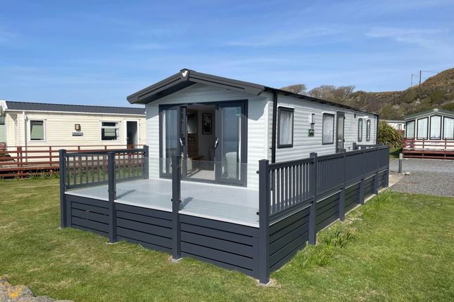 2 bed mobile/park home