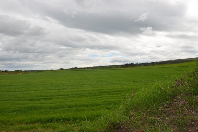 Rashcrook, Birnie, Elgin, Moray, IV30... Land for sale