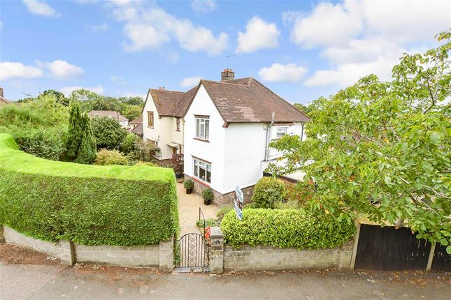 Linnell Road, Redhill, Surrey 3 bed semi