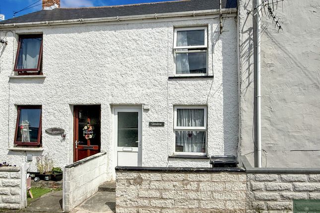 2 bedroom cottage for sale