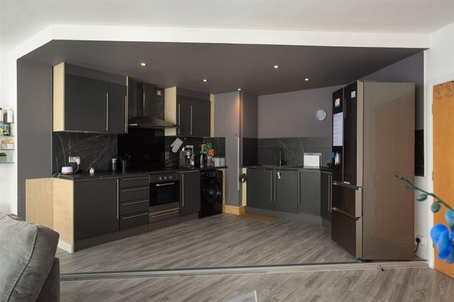 South Parade, Leeds LS1 2 bed apartment for sale