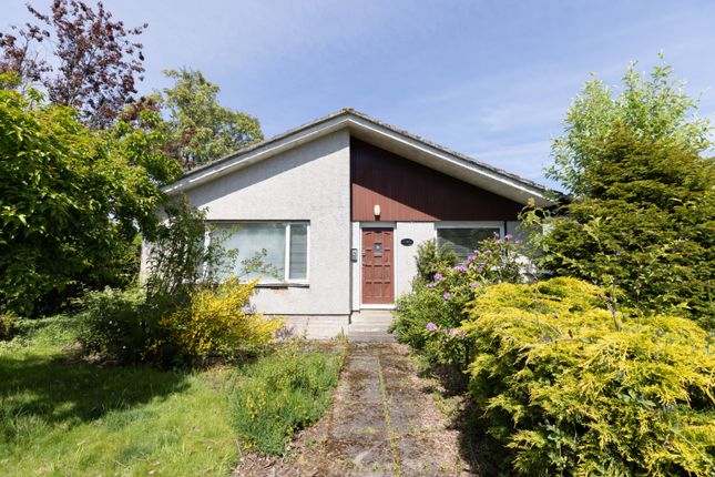 Tullibardine Road, Auchterarder PH3 3 bed bungalow for sale