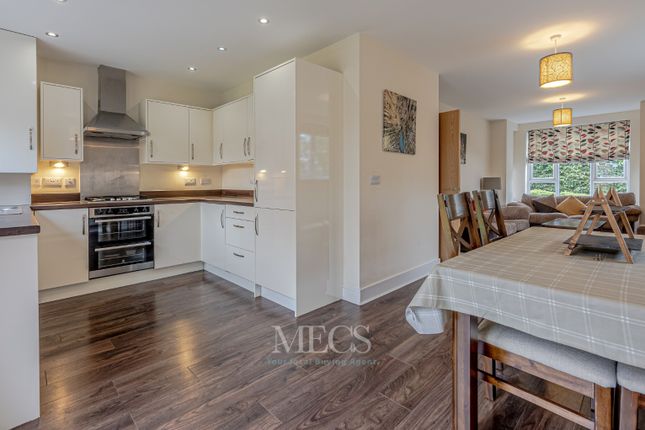 Chadwick Close, Rednal, Birmingham... 3 bed detached house for sale