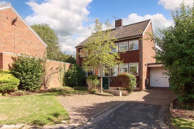 The Apple Orchard, Hemel Hempstead 5 bed detached house for sale