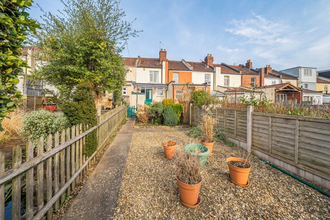 Birdwell Road, Bristol BS41 2 bed terraced house for sale