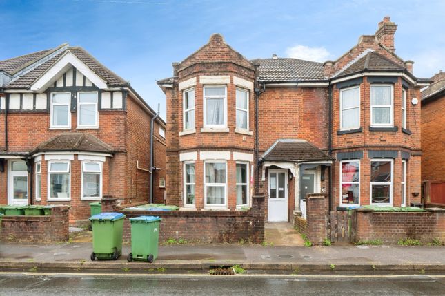 1 bedroom maisonette for sale
