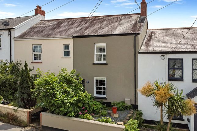 Bradiford, Barnstaple, Devon, EX31 2 bed terraced house for sale