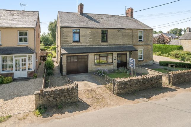 Happy Land, Ashton Keynes, Swindon, SN6 4 bed semi