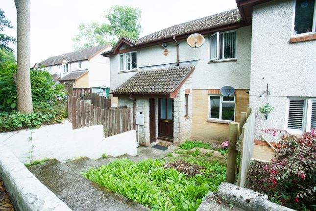 Penrice Parc, St. Austell PL25 2 bed flat for sale