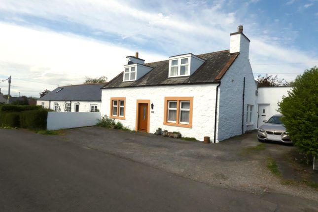 Langbank, The Causey, Haugh of Urr... 3 bed cottage for sale