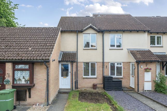 1 bedroom terraced house for sale