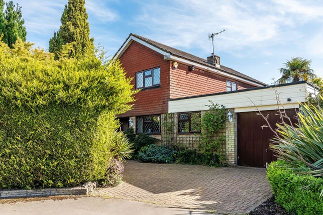 Ridgeway, Pembury, TN2 3 bed detached house for sale