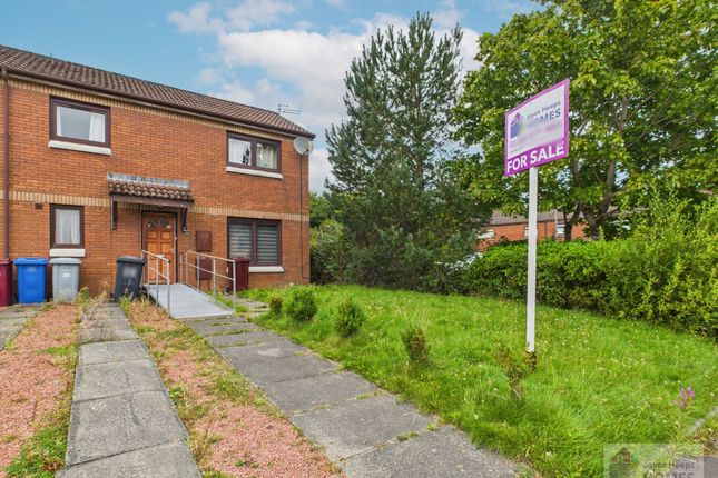 Whinfell Gardens, East Kilbride G75 2 bed end of terrace house for sale