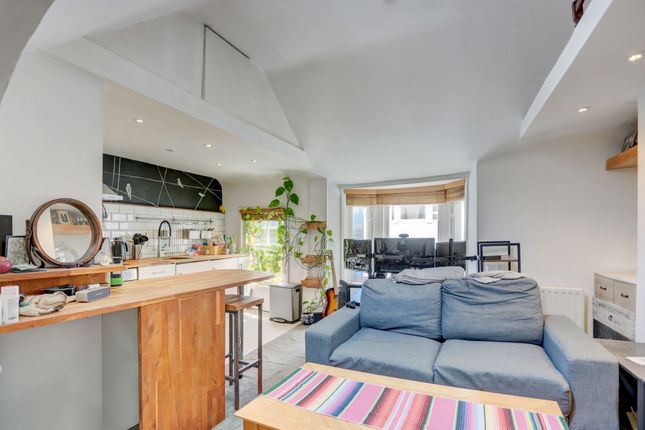 Trafalgar Street, Brighton, BN1 1 bed flat for sale