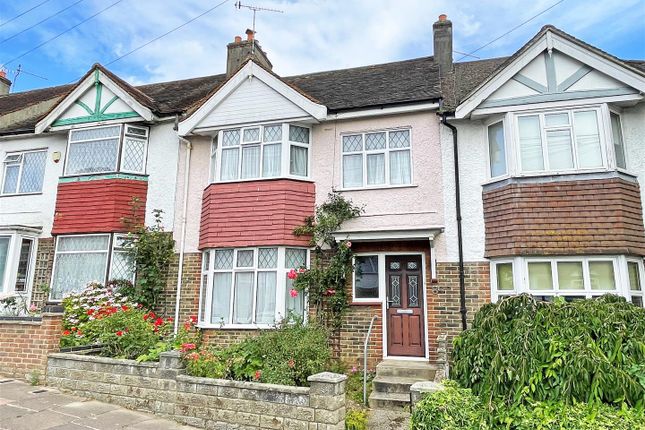 Hertford Road, Brighton BN1 3 bed terraced house for sale