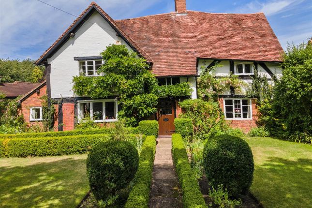 Kenilworth Road, Knowle, B93 5 bed detached house for sale